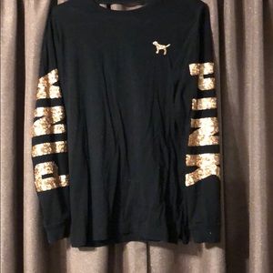 Victoria secret long sleeve